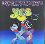 Yes - Songs From Tsongas (Yes 35th Anniversary Concert)
