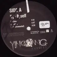 Ying Yang Twins - By Myself / Say I Yi Yi Remix