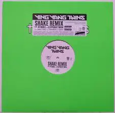 Ying Yang Twins - shake remix