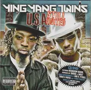 Ying Yang Twins - U.S.A. Still United