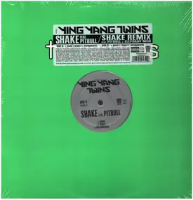 Ying Yang Twins - Shake/Shake Remix
