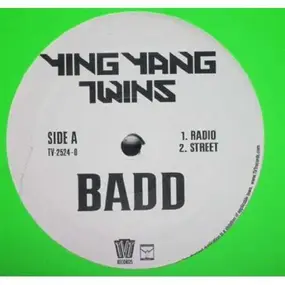 Ying Yang Twins - Badd