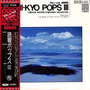 Yomiuri Nippon Symphony Orchestra - Yomi-Kyo Pops III