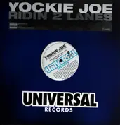 Yockie Joe