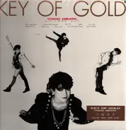 Yoco Obata - Key Of Gold