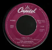 Yogi Yorgesson - Yingle Bells