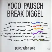 Yogo Pausch - Break Diggel