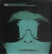 Yoko Ono With Jason Pierce / With Antony Hegarty & Hahn Rowe - Walking On Thin Ice / Toyboat