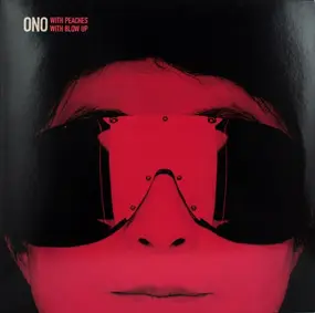Yoko Ono - Kiss Kiss Kiss / Everyman Everywoman