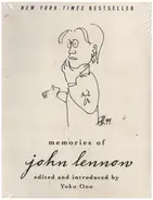Yoko Ono - Memories of John Lennon