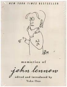 John Lennon - Memories of John Lennon
