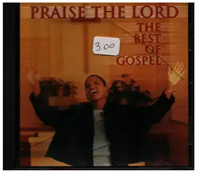 Yolanda Adams - Praise The Lord - The Best Of Gospel