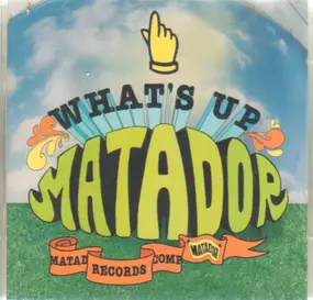 Yo La Tengo - What's Up Matador