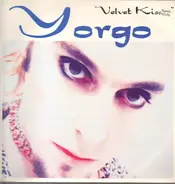 Yorgo - Velvet Kisses