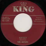 York Brothers - Kentucky / Tight Wad