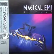 Yoshimasa Tomita - Magical Emi