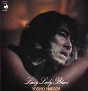 Yoshio Harada - Lazy Lady Blues