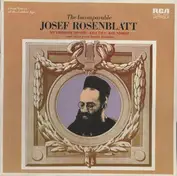Josef Rosenblatt