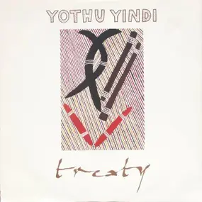 Yothu Yindi - Treaty