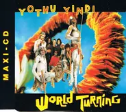 Yothu Yindi - World Turning