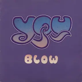 You - Blow