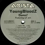 YoungBloodZ - damn!