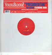 YoungBloodZ - Presidential (Tha Remix) / Presidential