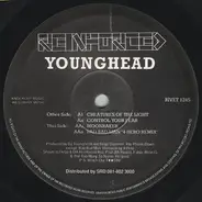 Younghead - Creatures Of The Light