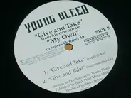 Young Bleed - Give And Take