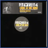 Young Buck - Look At Me Now / Bonafide Hustler