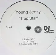 Young Jeezy - Trap Star / Go Crazy (Remix)