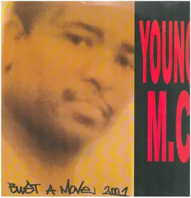 Young M.C. - Bust A Move 2001