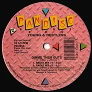 Young & Restless - Gimme Them Guts