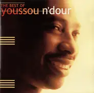 Youssou N'Dour - 7 Seconds: The Best Of