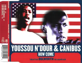 Youssou N'Dour - How Come