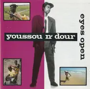 Youssou N'Dour - Eyes Open