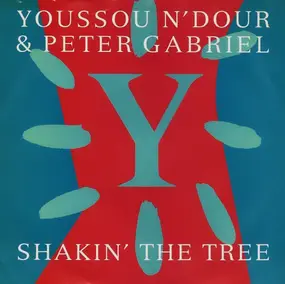 Youssou N'Dour - Shakin' The Tree