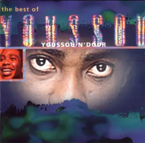 Youssou N'Dour - The Best Of