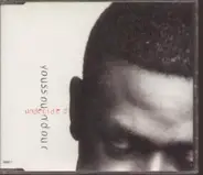 Youssou N'Dour - Undecided