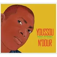Youssou N'Dour - Rokku Mi Rokka