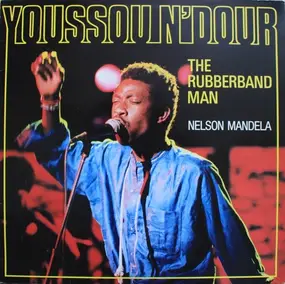 Youssou N'Dour - The Rubberband Man