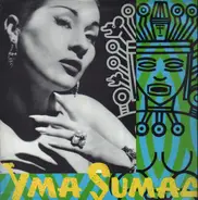 Yma Sumac - Yma Sumac