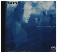 Yo-Yo Ma / Wynton Marsalis - The World of Super Audio CD Sound