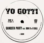 YO Gotti - Gangsta Party