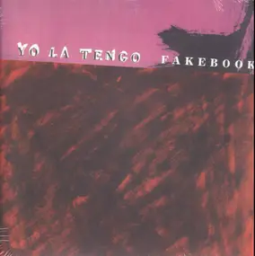 Yo La Tengo - Fakebook