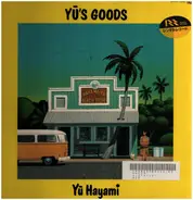 Yu Hayami - Yū's Goods