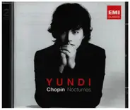 Yundi Li - Yundi - Chopin Nocturnes