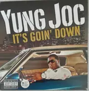 Yung Joc feat. Nitti - It's Goin' Down