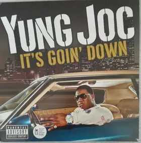 Yung Joc - It's Goin' Down