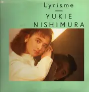 Yukie Nishimura - Lyrisme
